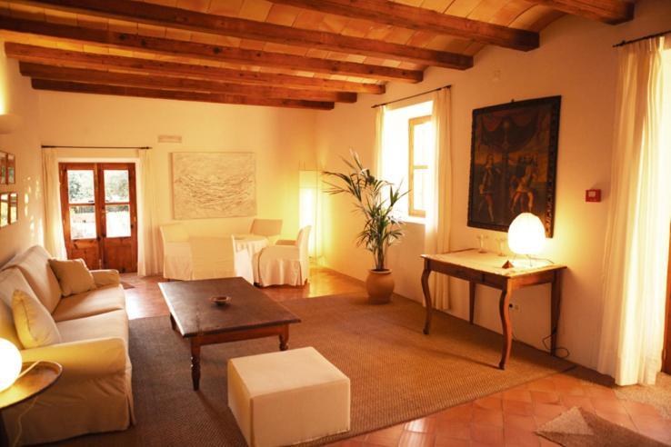 Casa Rural Son Bernadinet Campos (Mallorca) Exterior foto