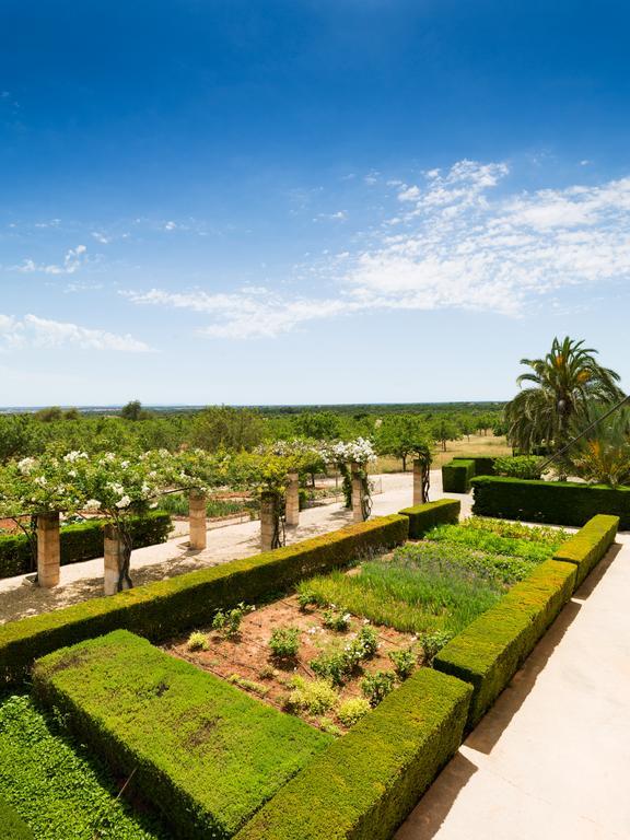 Casa Rural Son Bernadinet Campos (Mallorca) Exterior foto